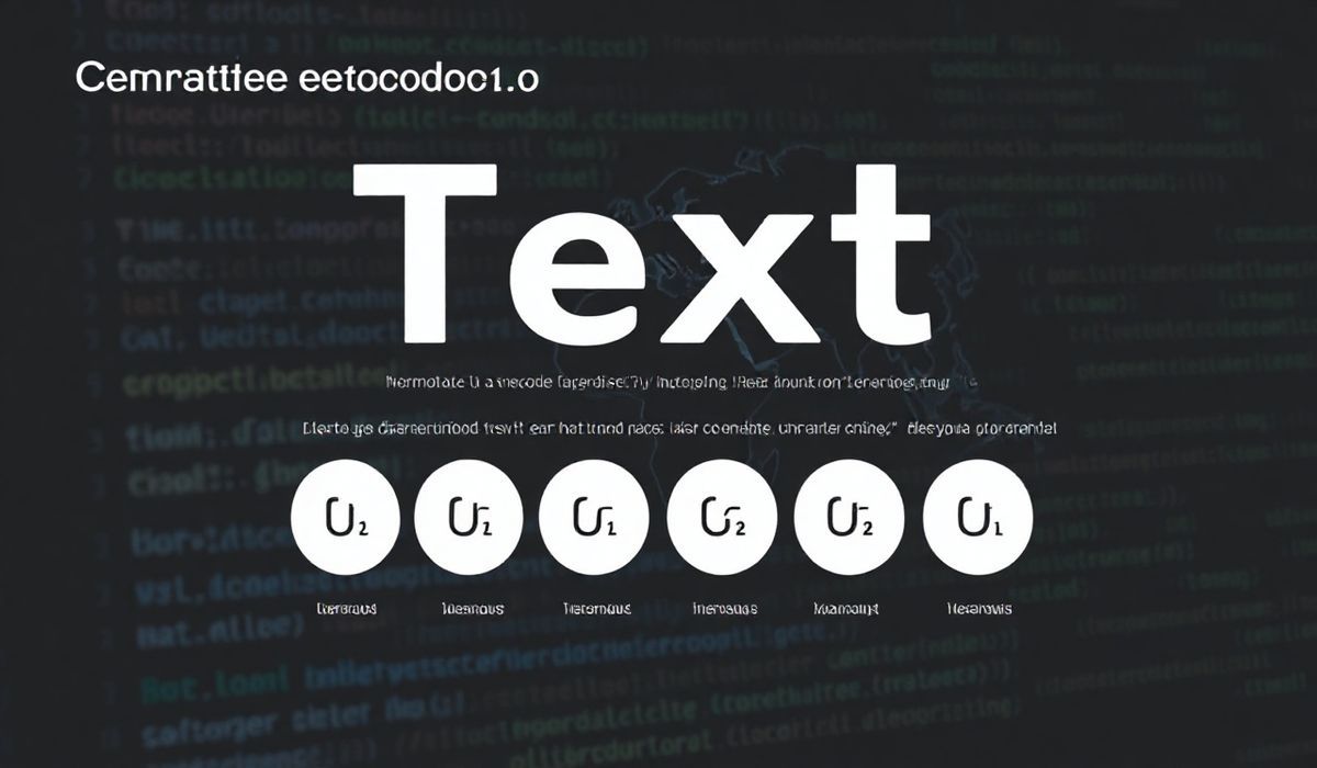 The Ultimate Guide to Charset Normalizer A Python Library for Encoding Detection and Conversion