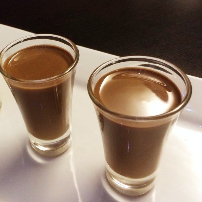 Rich and Creamy Chocolate Milk Recipe for Dessert Lovers