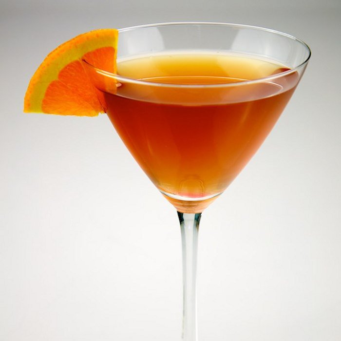 City Slicker Cocktail Recipe Classic Elegance in a Glass