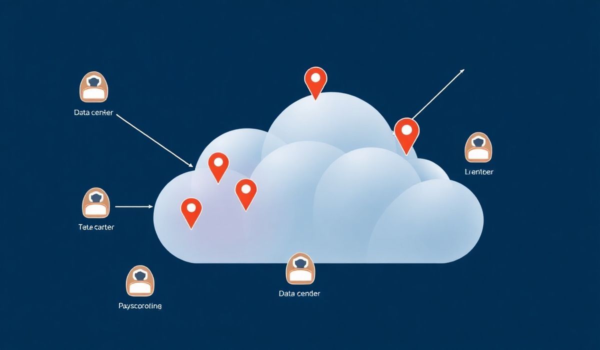 Cloudflare Vulnerability Puts User Location Privacy at Risk