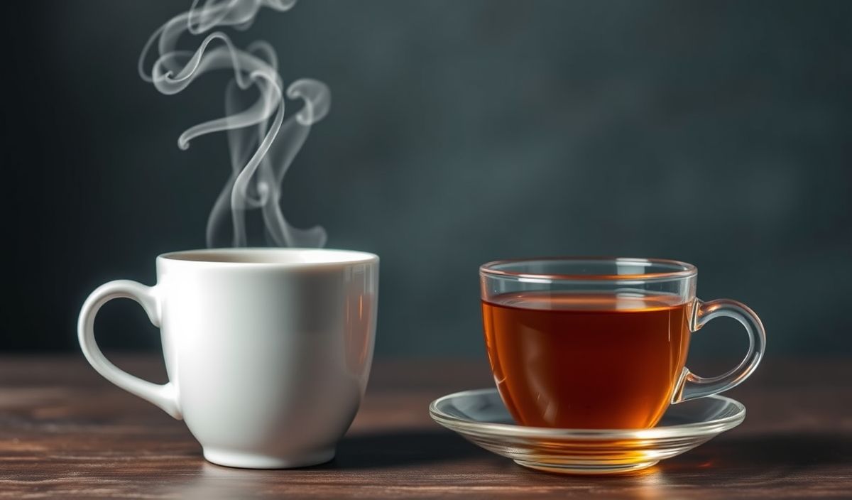 Coffee and Tea: Your Daily Brew for Reducing Head and Neck Cancer Risks