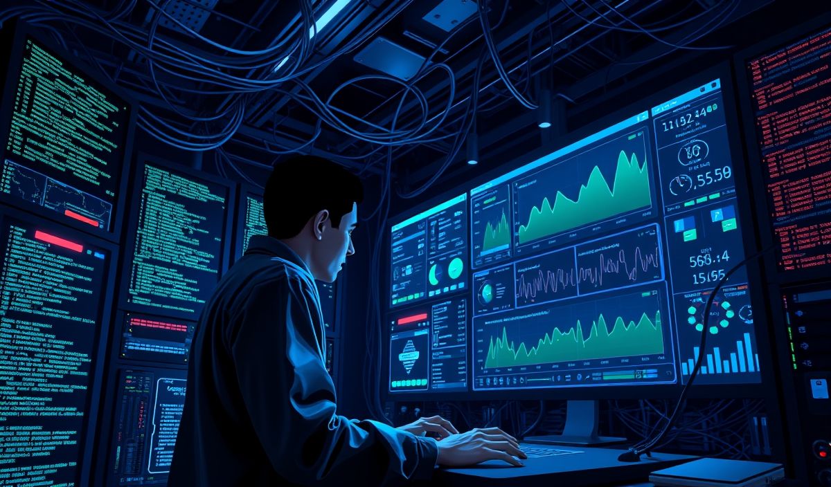 Understanding Combined Server Logger for Effective Application Monitoring