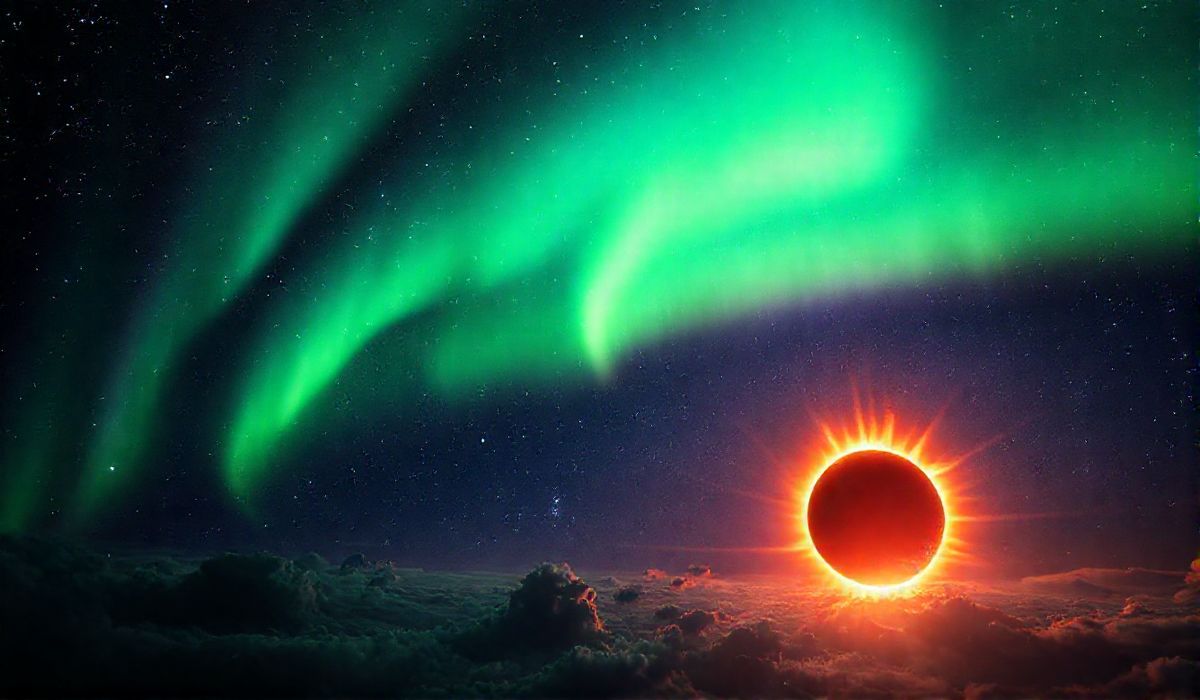 A Year of Celestial Wonders: The Sky’s Spectacular Displays in 2024