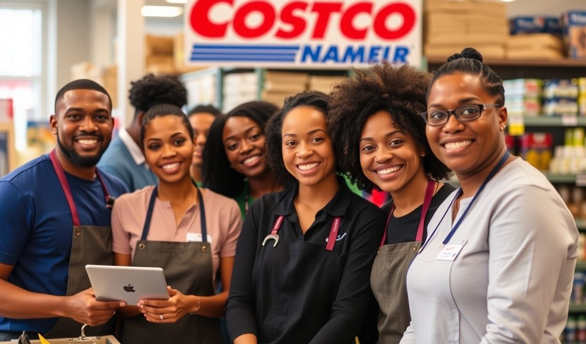 Costco Champions Diversity as Critics Advocate for Scaling Back