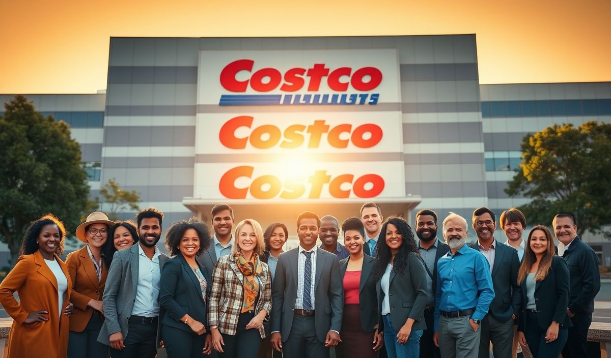 Costco Stands Firm: Rejecting Trump’s Anti-DEI Stance