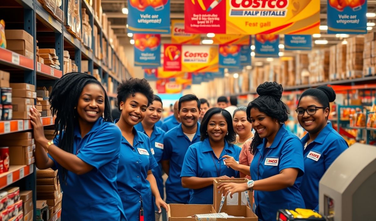 Costco Stands Strong for DEI Amid Trump’s Opposition