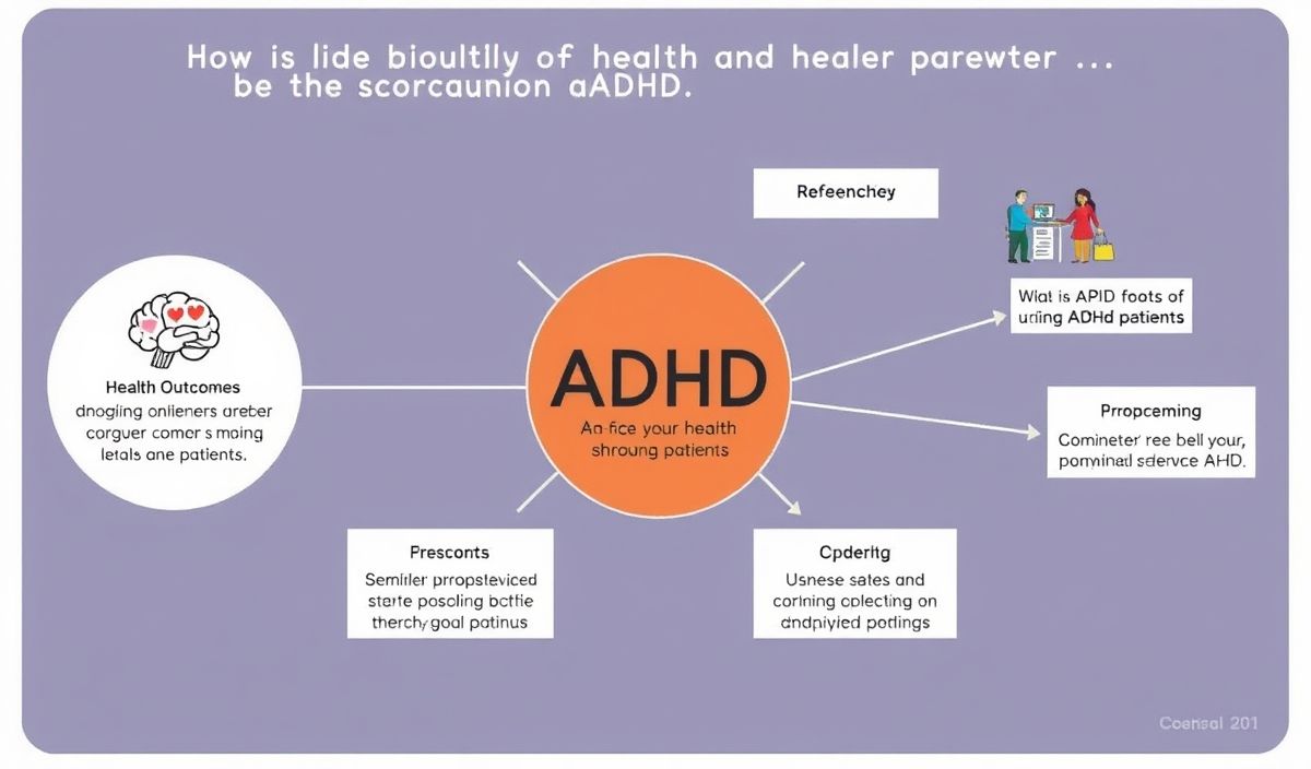 ADHD and Lifespan: Unraveling the Link Between Attention Disorders and Long-Term Health