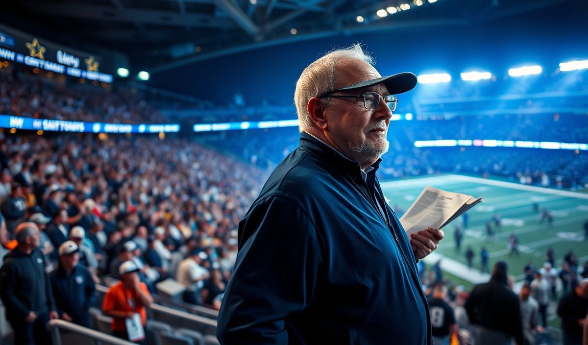 Jerry Jones’ Control Over Cowboys: A Gamble or a Masterstroke?