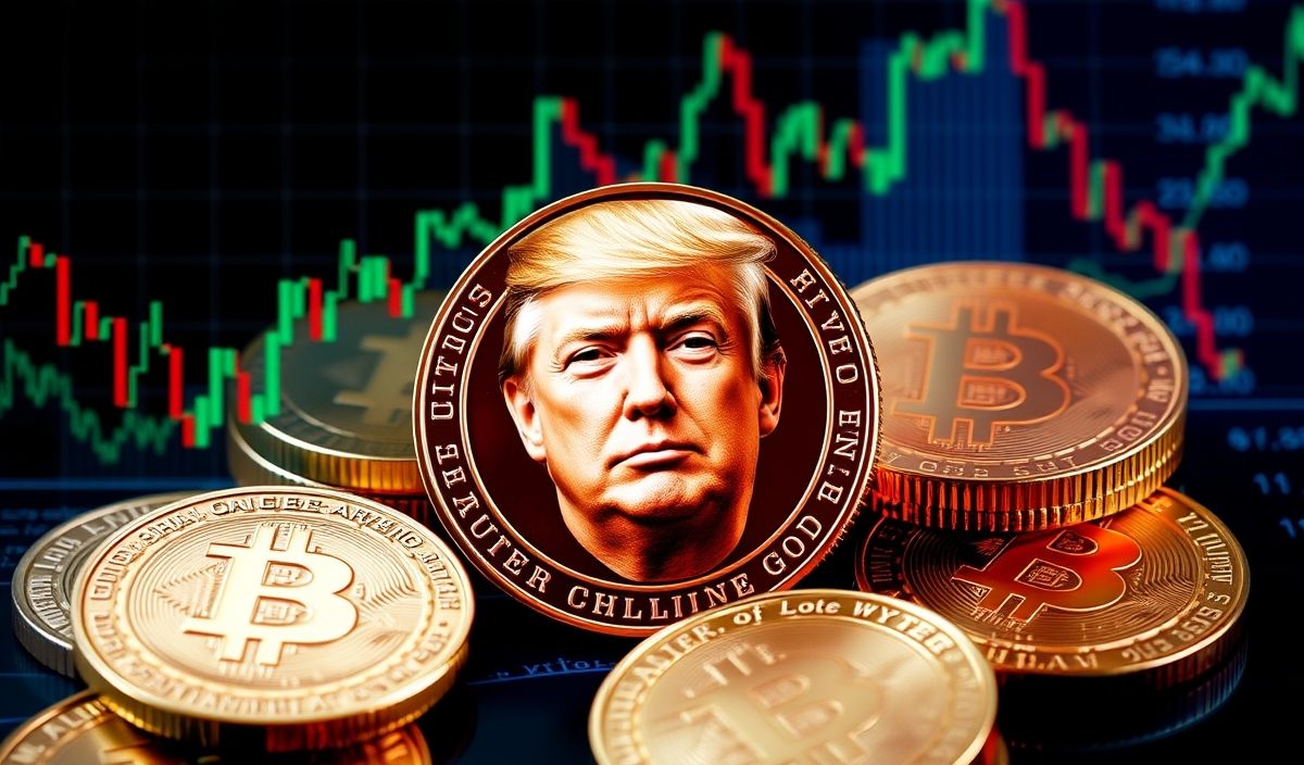 Crypto Executives Brace for Investor Impact Amid Trump Memecoin Controversy