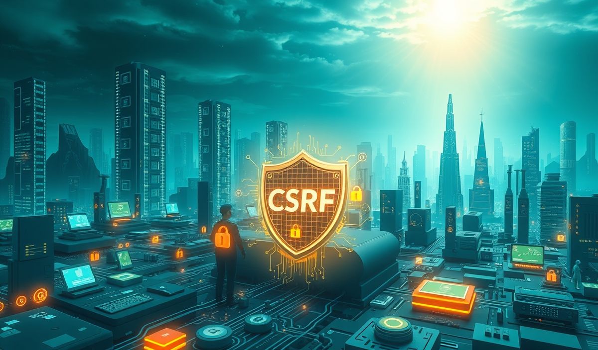 Comprehensive Guide to CSRF Protection and Implementation