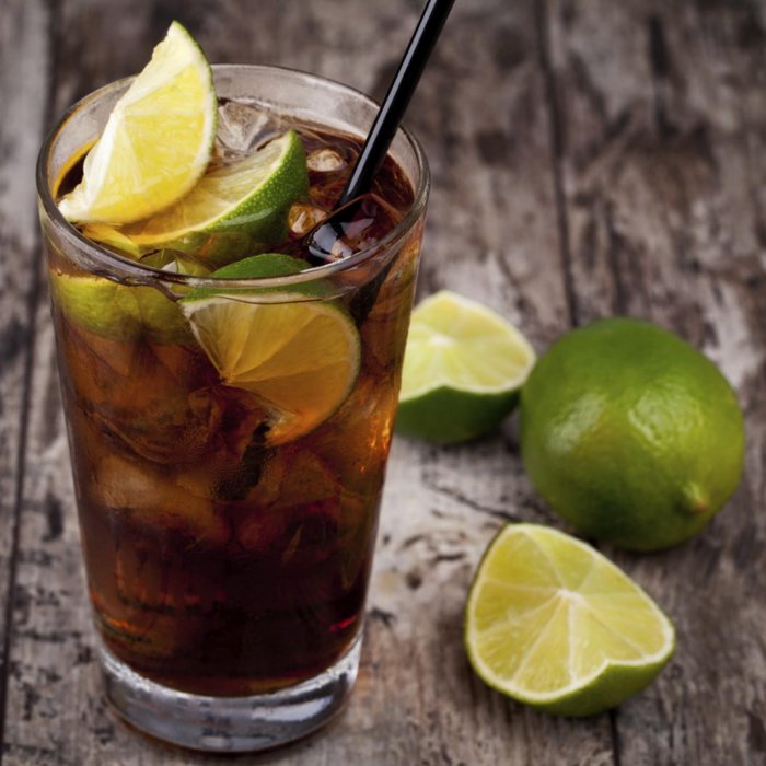 Ultimate Guide to Cuba Libre Cocktail Recipe for a Refreshing Experience