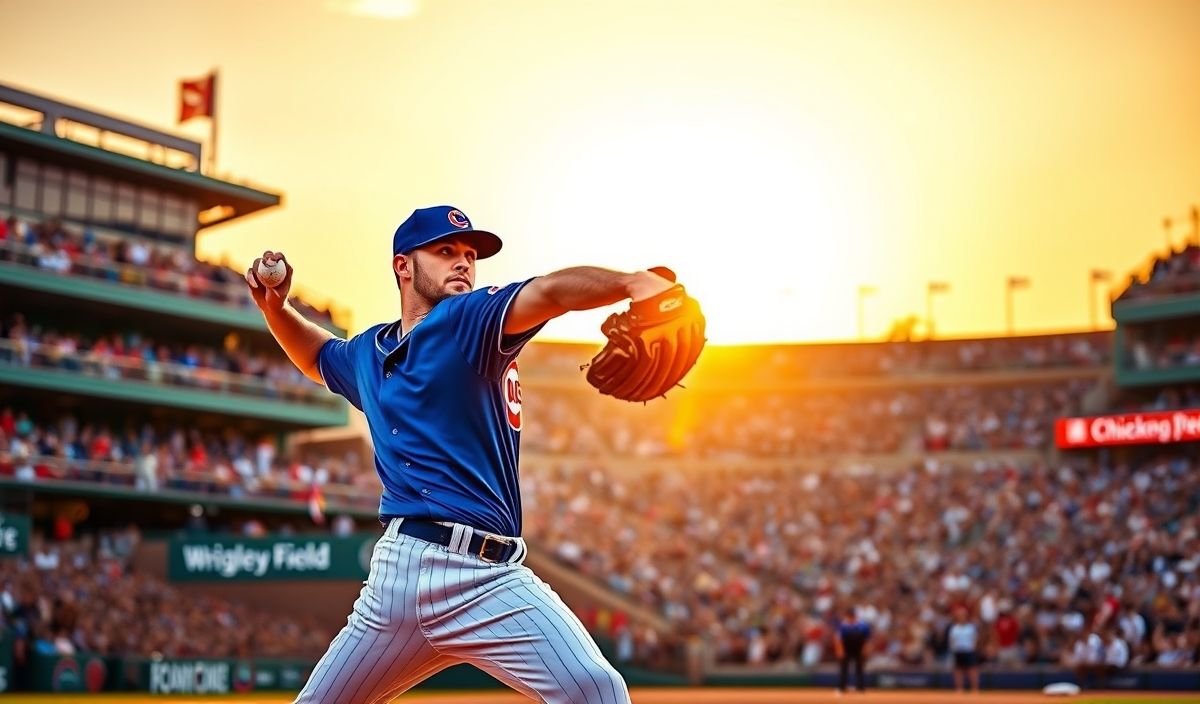 Cubs Strengthen Bullpen by Acquiring Ryan Pressly from Astros