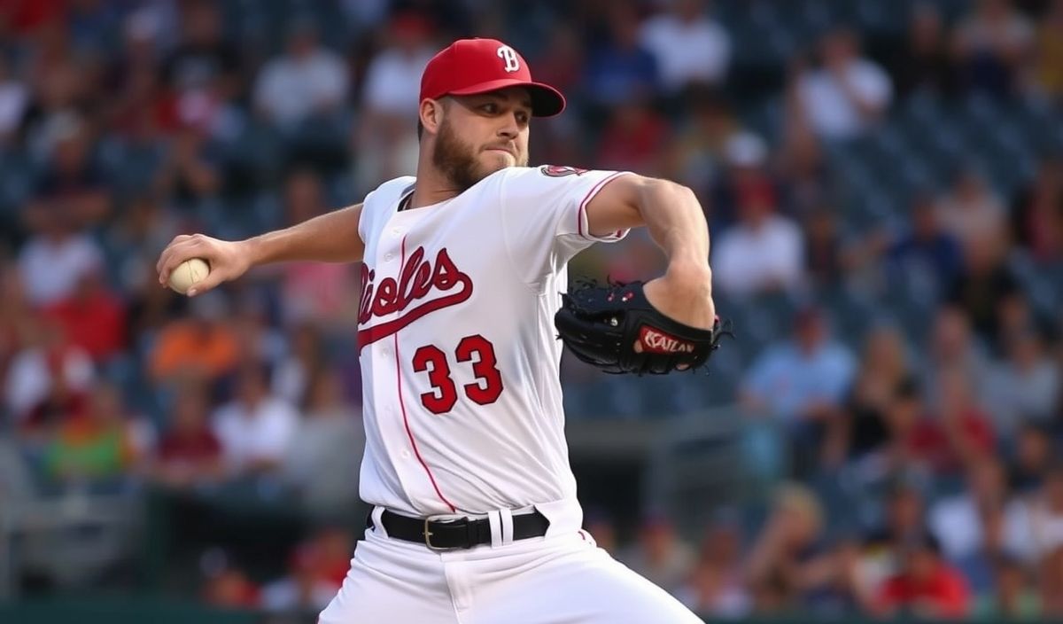 Cubs Strengthen Bullpen with Acquisition of All-Star Closer Ryan Pressly