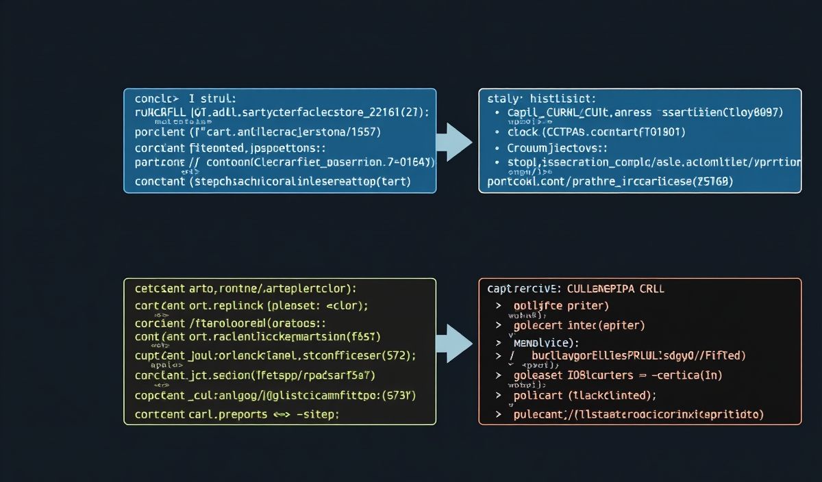 Maximize Developer Efficiency with curlconverter A Comprehensive Guide for API Integration