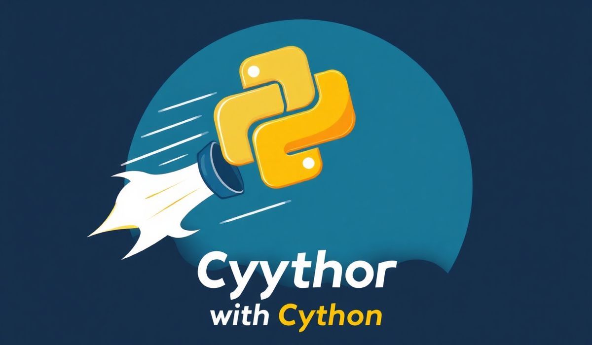 Mastering Cython: Accelerate Python with Speed and Efficiency