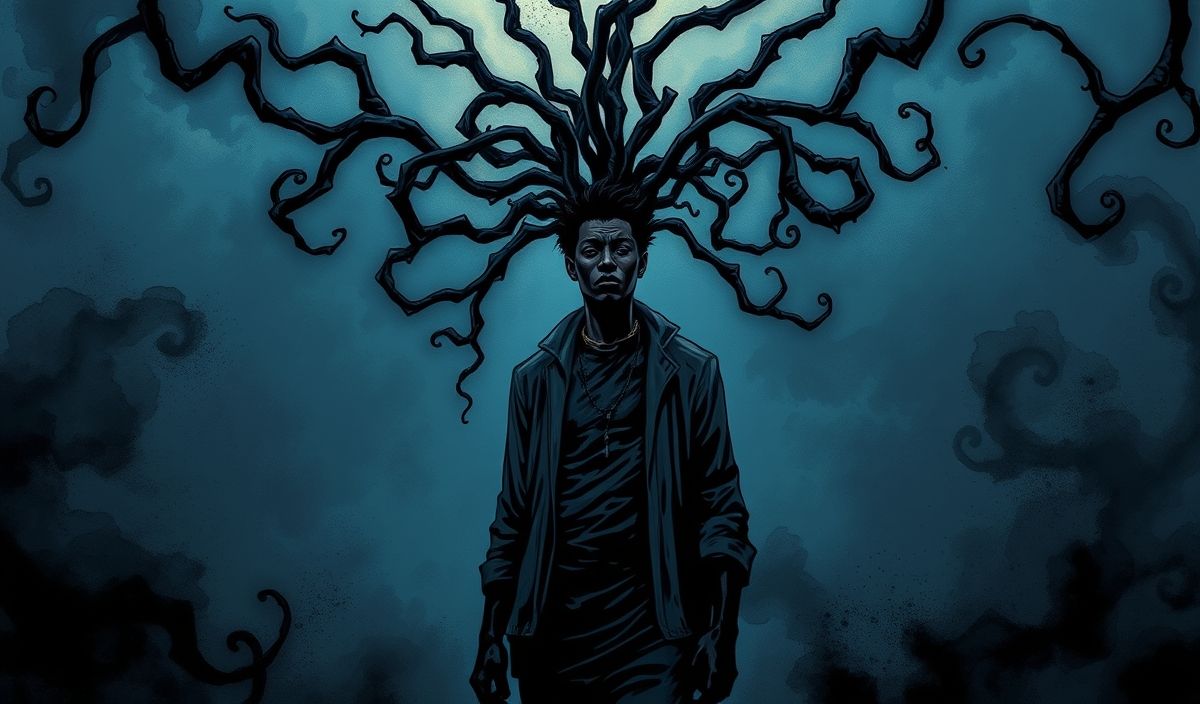 Neil Gaiman Cut from Dark Horse Comics Amidst Serious Allegations, ‘Anansi Boys’ Series Canceled