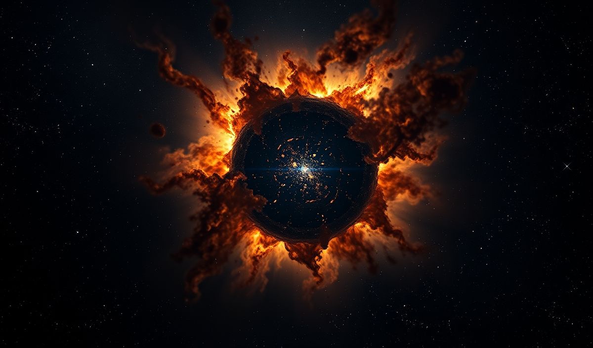 Revelation of Dark Stars: The New Frontier in Astronomy