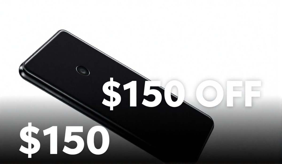 Google Pixel 9 Series Gets $150 Price Cut: Analyzing the Value Proposition