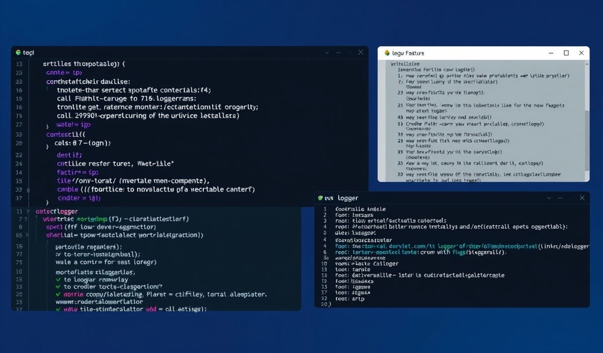 Master Logging in Development with dev-logger for Better Debugging