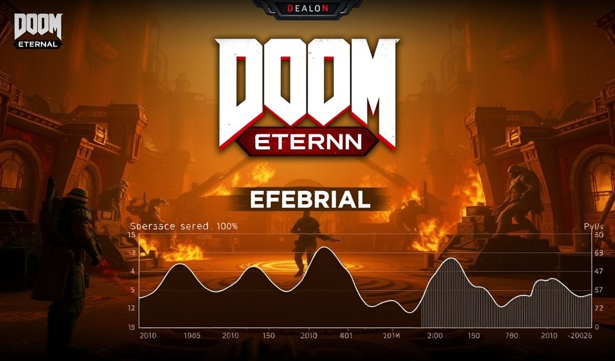 Doom Player Surge: The Dark Ages Announcement Sparks Xbox Engagement