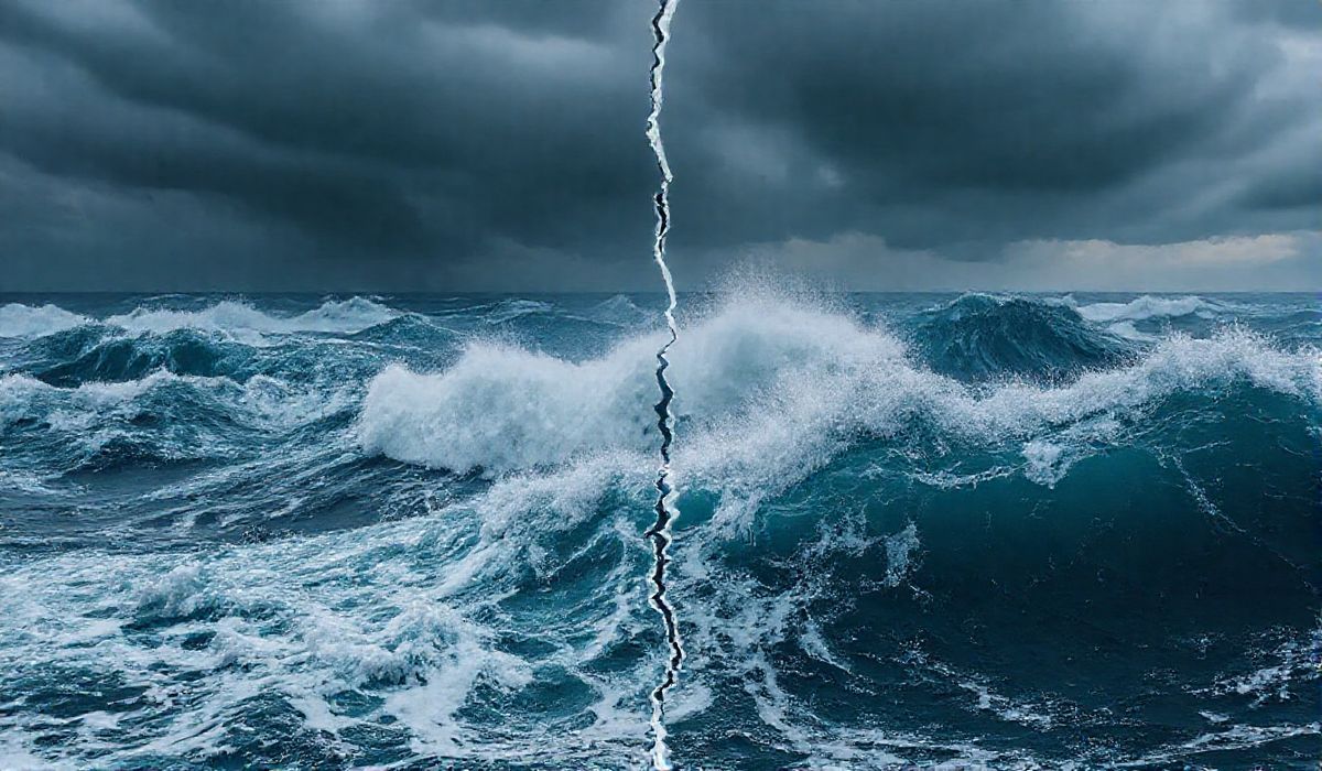 Climate Code Red: Atlantic Ocean Current System Faces Imminent Collapse