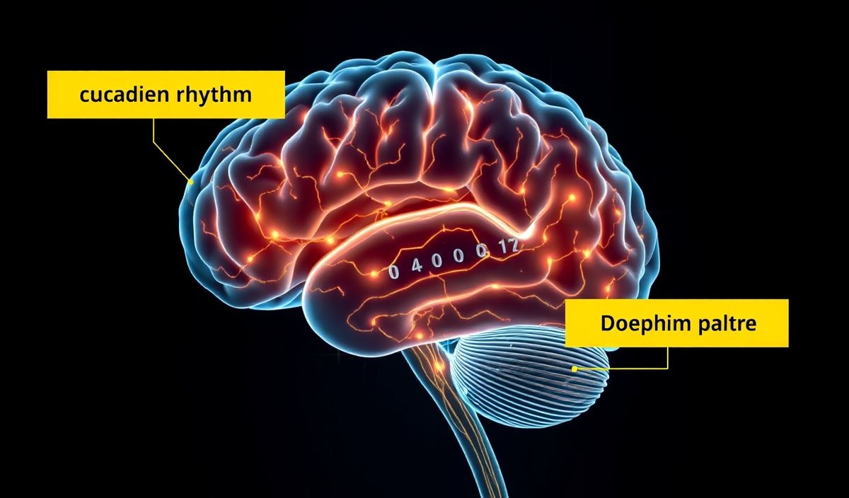 Decoding Bipolar Mood Swings: The Role of Body Clocks and Dopamine Rhythms