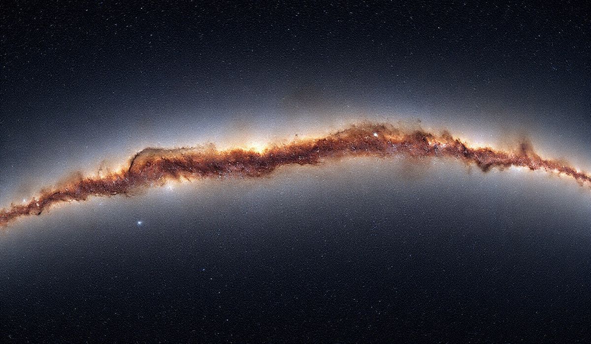 Experience the Andromeda Galaxy in Unprecedented Detail with Hubble’s 417-Megapixel Panorama