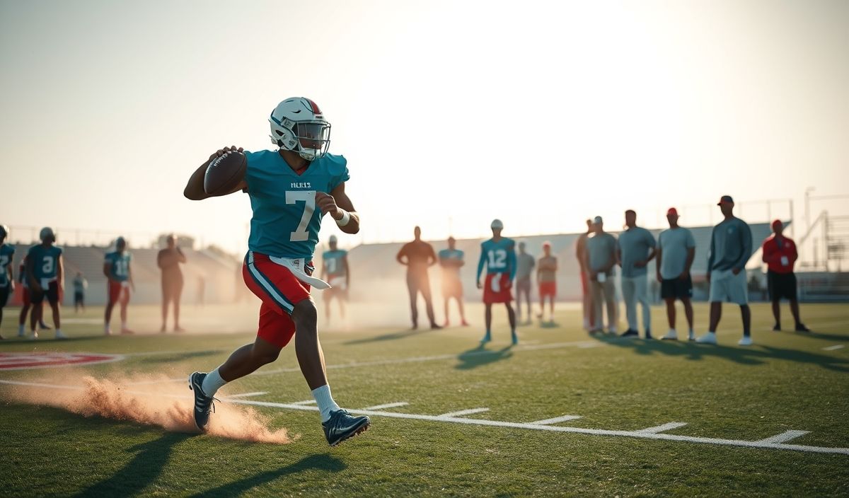 Jalen Hurts Exceeds Expectations in Practice Ahead of Commanders Game