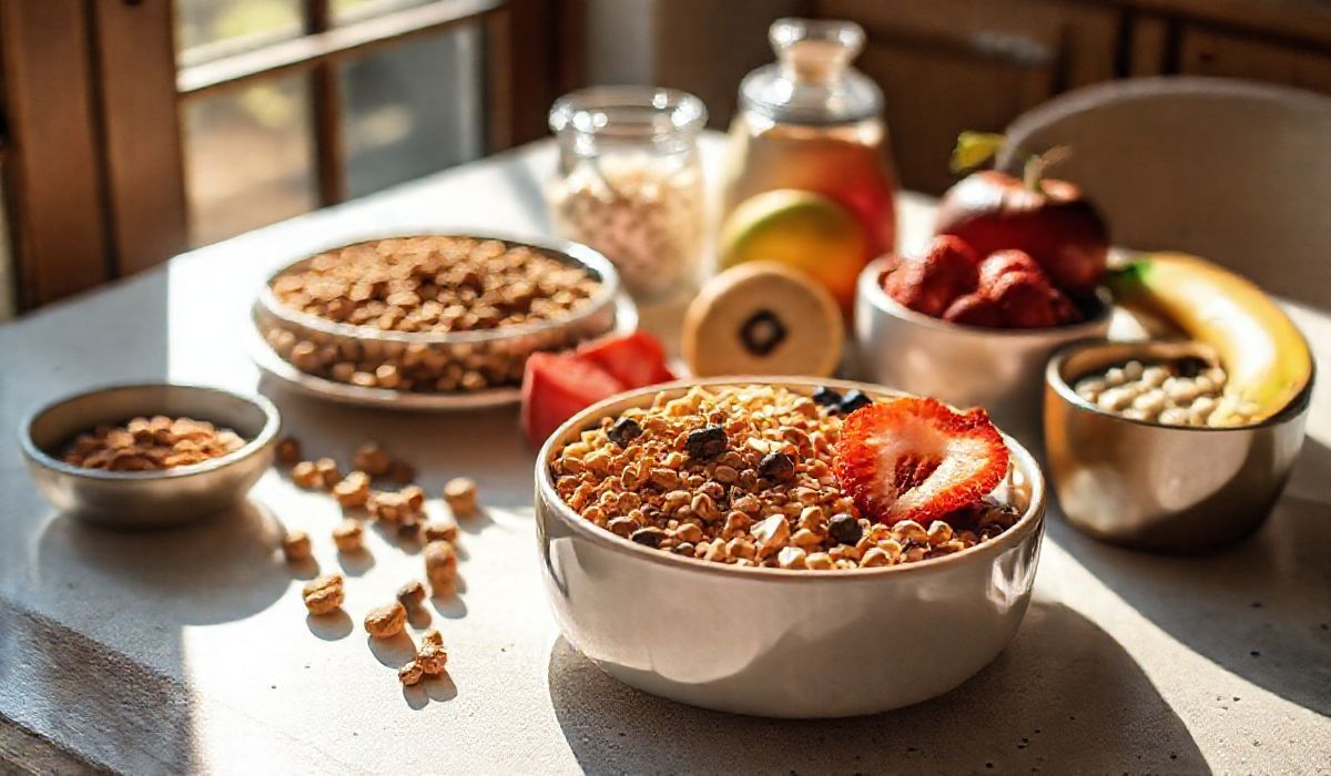 Boost Your Longevity with This Breakfast Superfood, Study Reveals