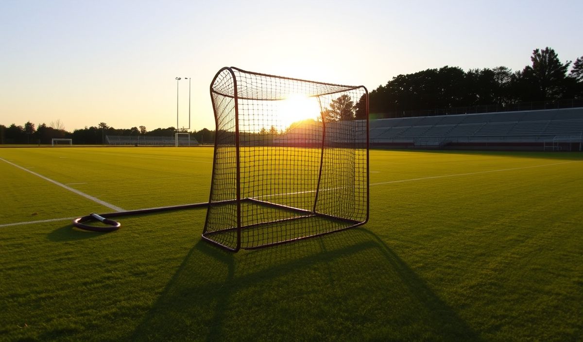 Tragic Accident at Colorado Track Meet: Spectator Fatally Struck by Hammer Throw