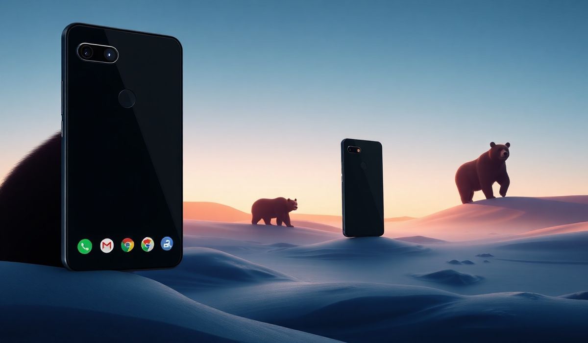 Google’s Next-Generation Pixels: Early Insights into Pixel 10a and Pixel 11 Series Codenames