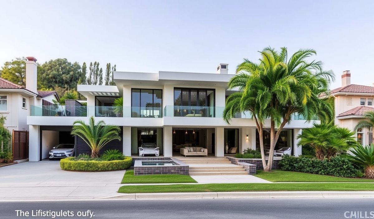 Gwyneth Paltrow Sells Los Angeles Home for $22 Million