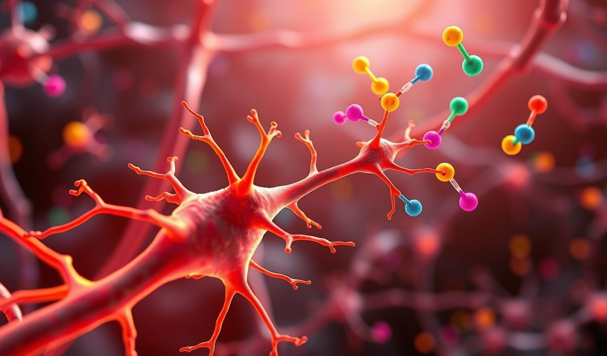 Breakthrough Drug Accelerates Myelin Repair, Offers Hope for MS Patients