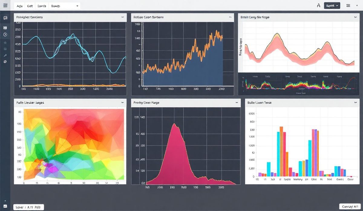 Exploring Bokeh A Deep Dive into Python’s Interactive Visualization Library