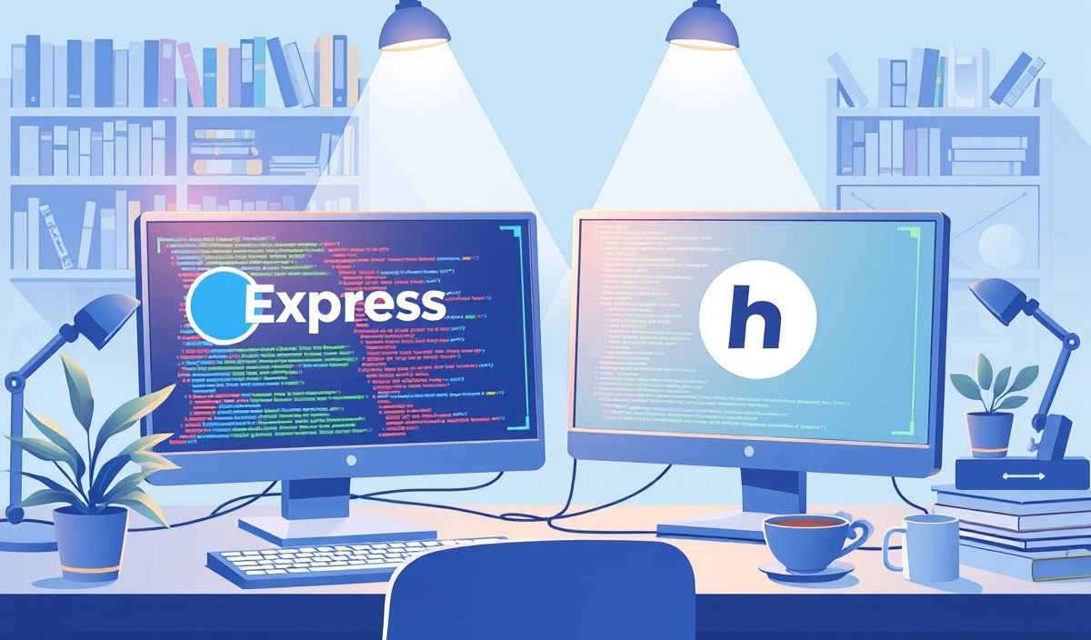 Unlock the Power of Templating with Express Handlebars for Your Node.js Applications