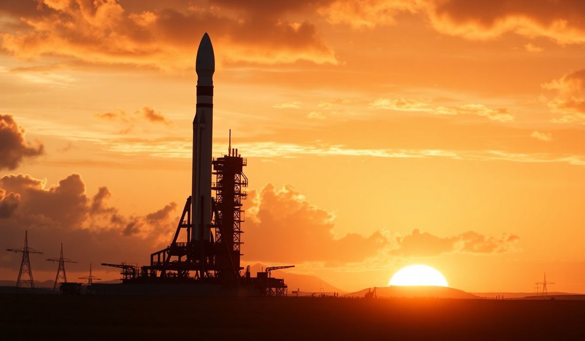 FAA Grounds SpaceX Starship Over Safety Investigation: What’s Next for Space Exploration?