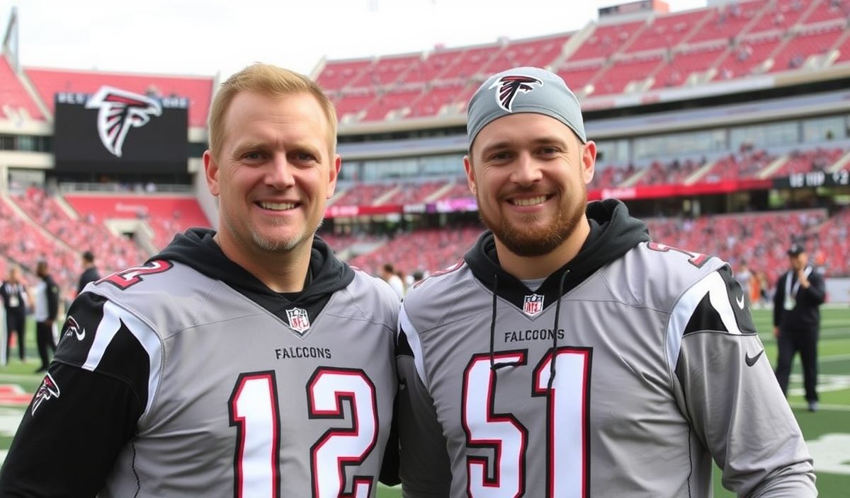 Atlanta Falcons Bolster Defensive Staff with Mike Rutenberg and Nate Ollie Hires