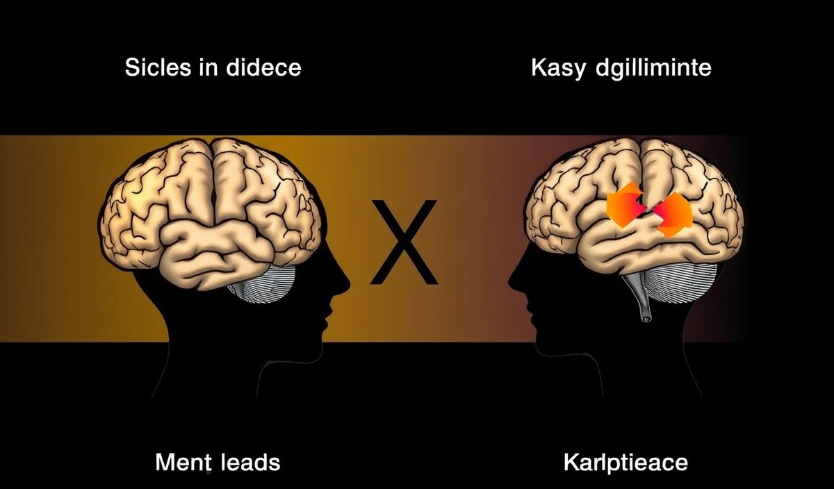 Maternal X Chromosome Linked to Accelerated Brain Aging: New Findings