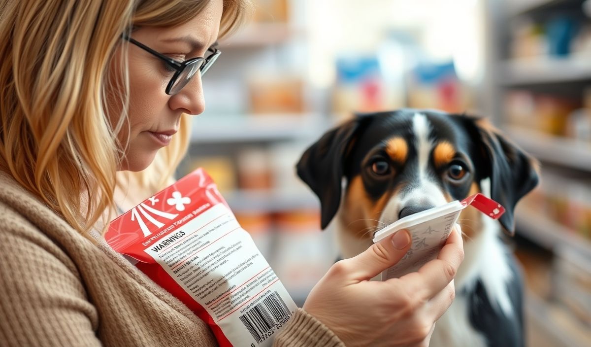 FDA’s New Bird Flu Guidelines for Pet Food Manufacturers