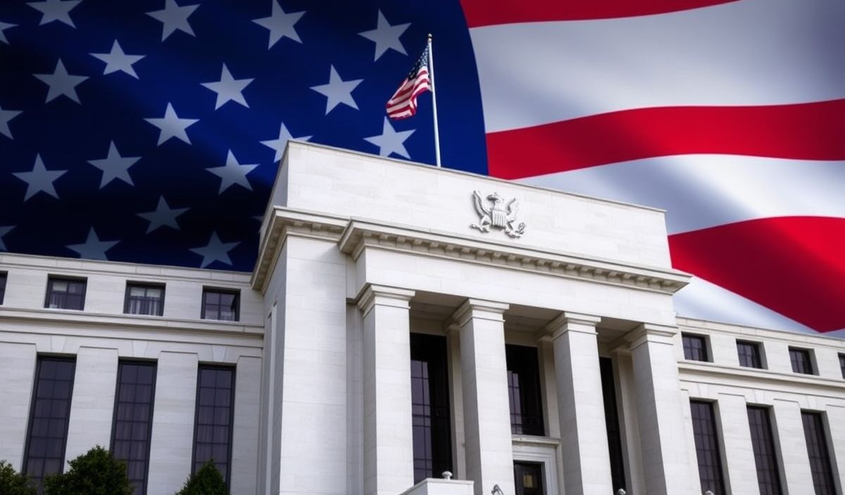 Fed Maintains Steady Interest Rates Amidst Presidential Pressure