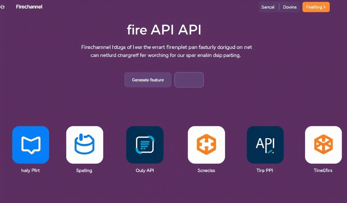 Comprehensive Guide to Firechannel The Ultimate API Platform