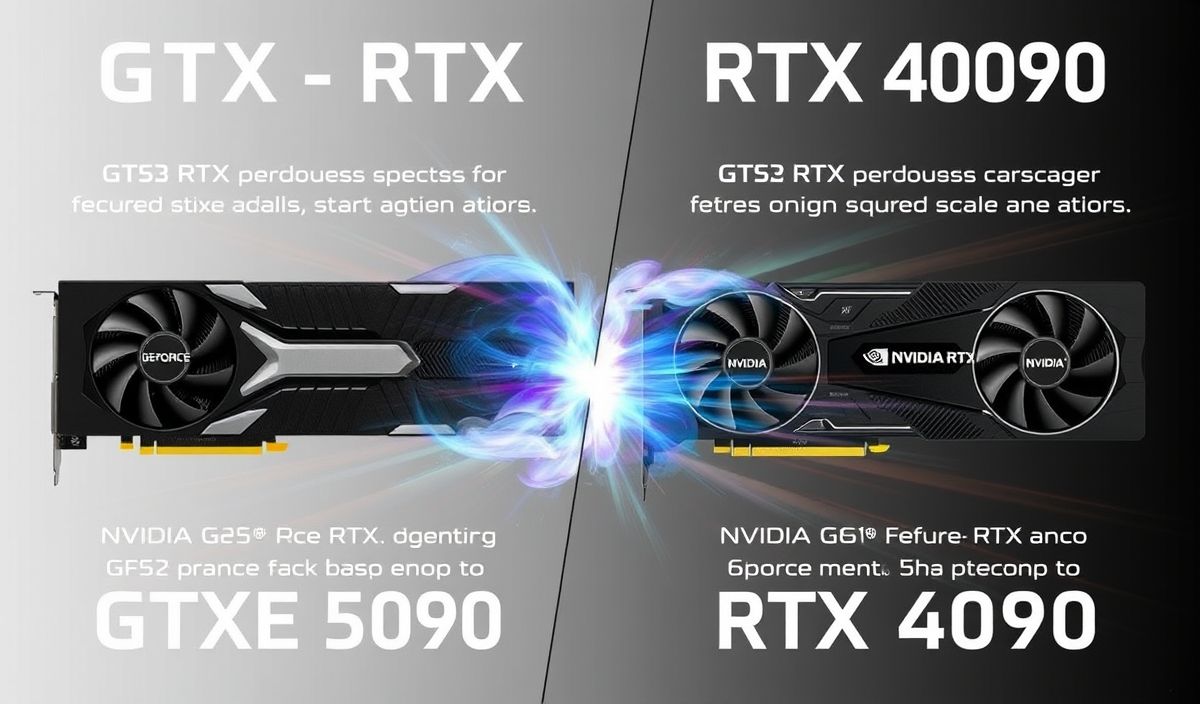 Nvidia’s GeForce RTX 5090: A Game-Changer in GPU Technology