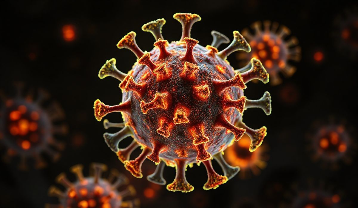 Accelerating Threat: Mutating H5N1 Strain Raises Global Health Concerns