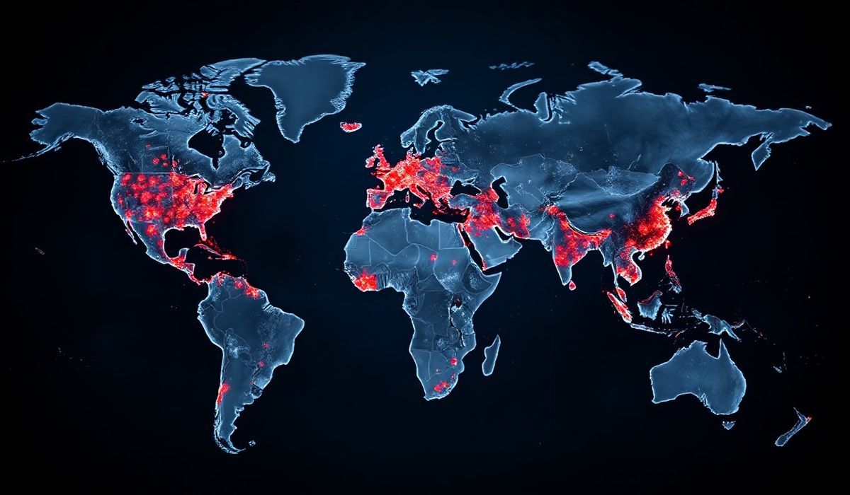 Mutating Threat: Accelerated Evolution of H5N1 Bird Flu Raises Global Alarm