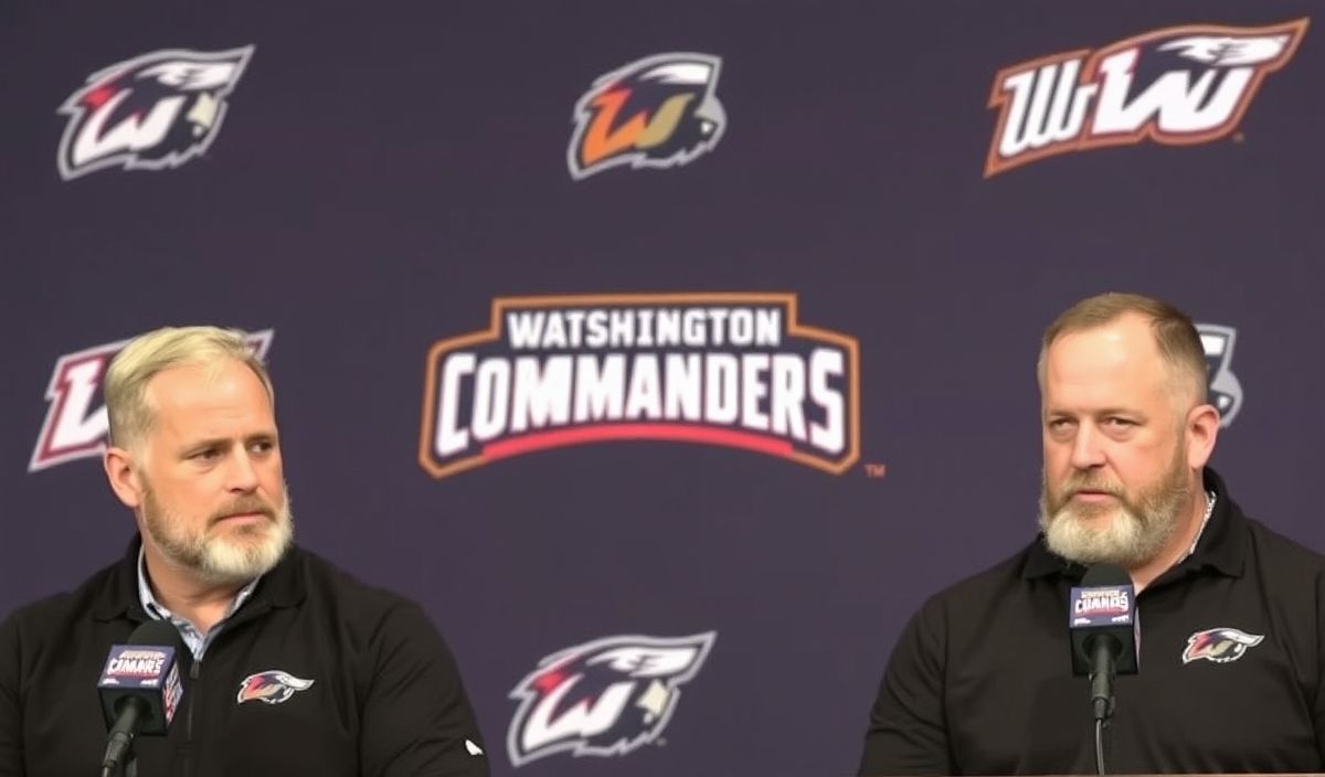 Insights and Analysis from Dan Quinn and Adam Peters’ Season-End Press Conference