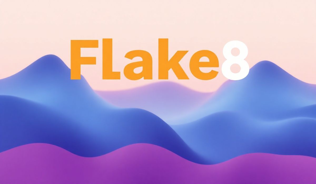 Enhance Your Python Code Readability with Flake8 Comprehensions