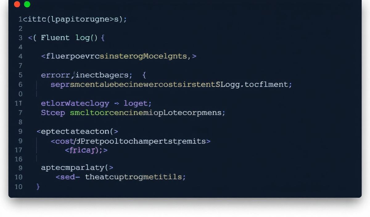 Comprehensive Guide to Fluent Logger for Efficient Logging