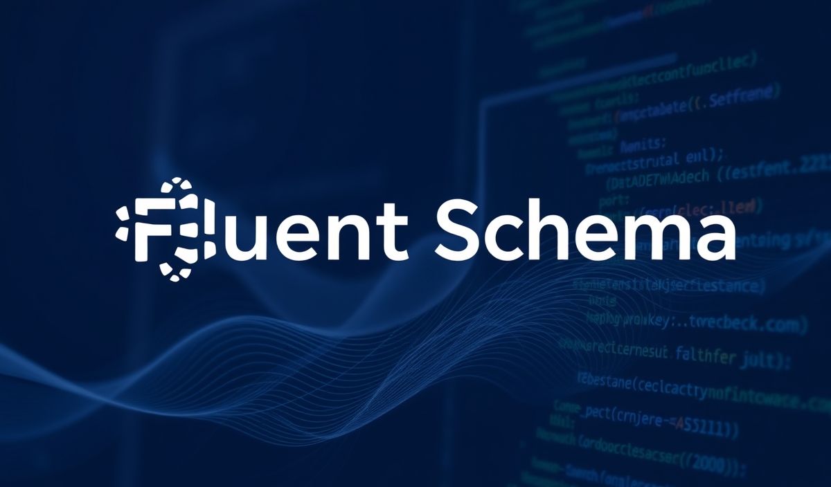 Comprehensive Guide to Fluent Schema for Effective Data Validation and Structuring