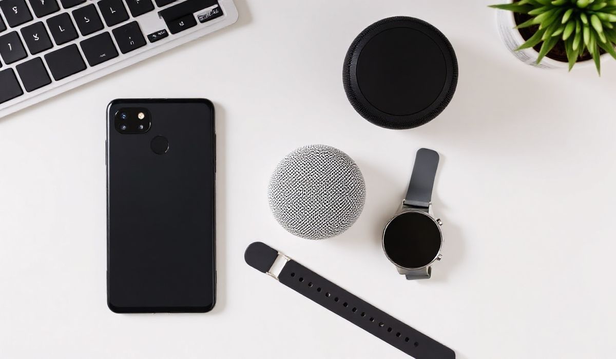 Top 6 Must-Have Google Products That Elevate Everyday Tech