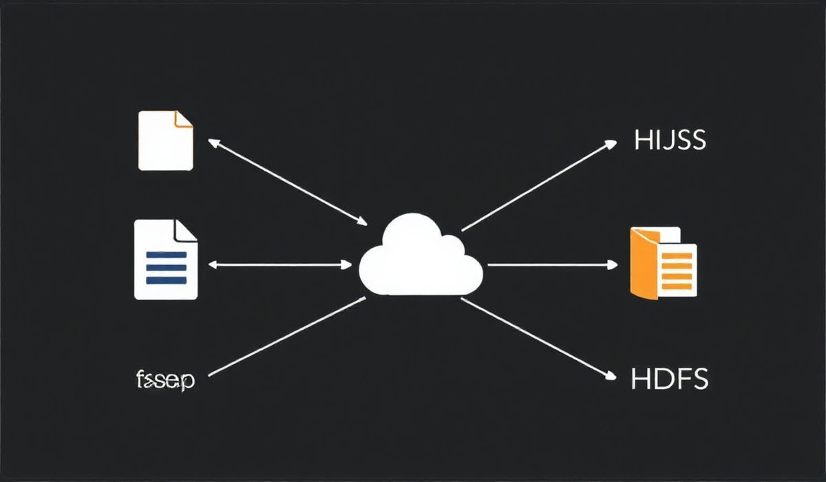 Unlock the Power of Data Access and Storage with fsspec Library